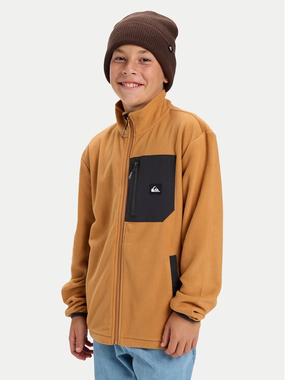 Quiksilver Polar Ice Fields EQBPF03016 Comfort Fit
