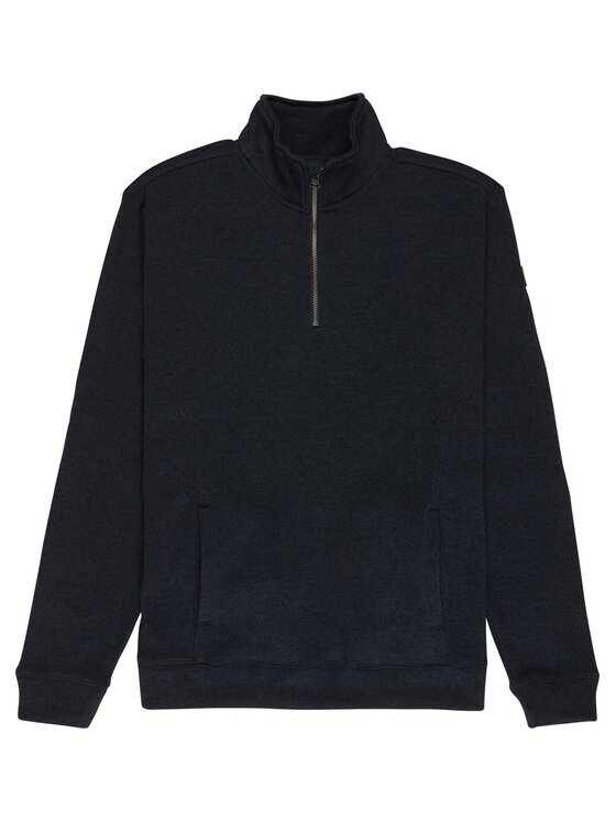 Quiksilver Polar Keller 1/4 Zip EQYFT05114 Regular Fit