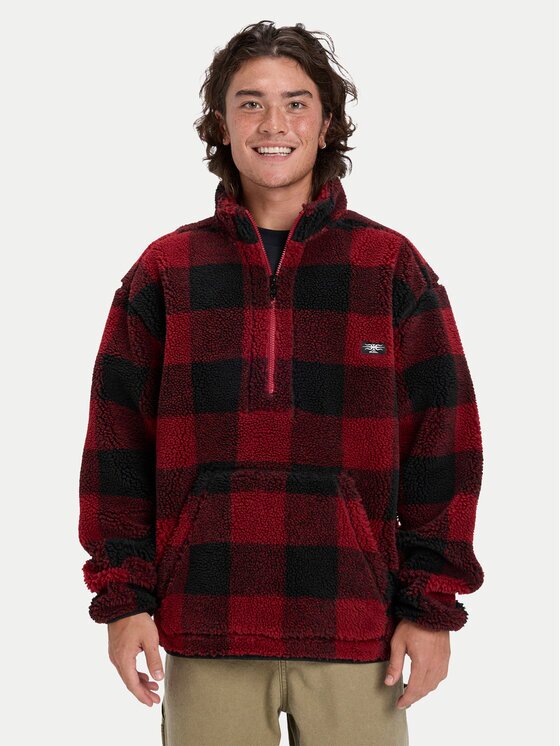 Quiksilver Polar Mercury Woodlans EQYPF03070 Regular Fit