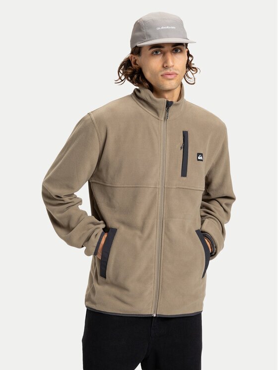 Quiksilver Polar No Destination Fz EQYPF03071