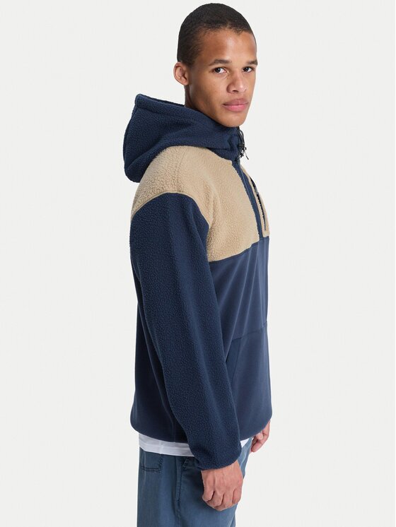 Quiksilver Polar Ocean View Mix Up EQYPF03073 Comfort Fit