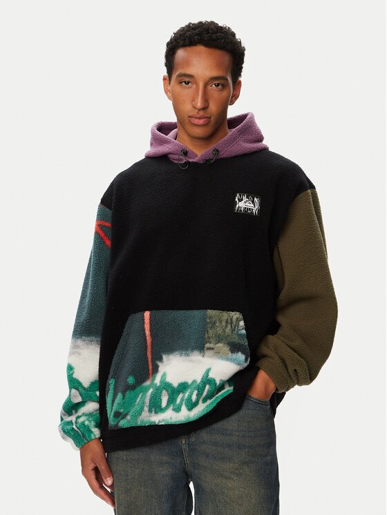 Quiksilver Polar Ps Clean Coast EQYPF03097 Regular Fit