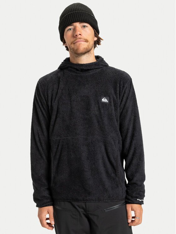 Quiksilver Polar Warm Up Hoodie EQYPF03079 Regular Fit
