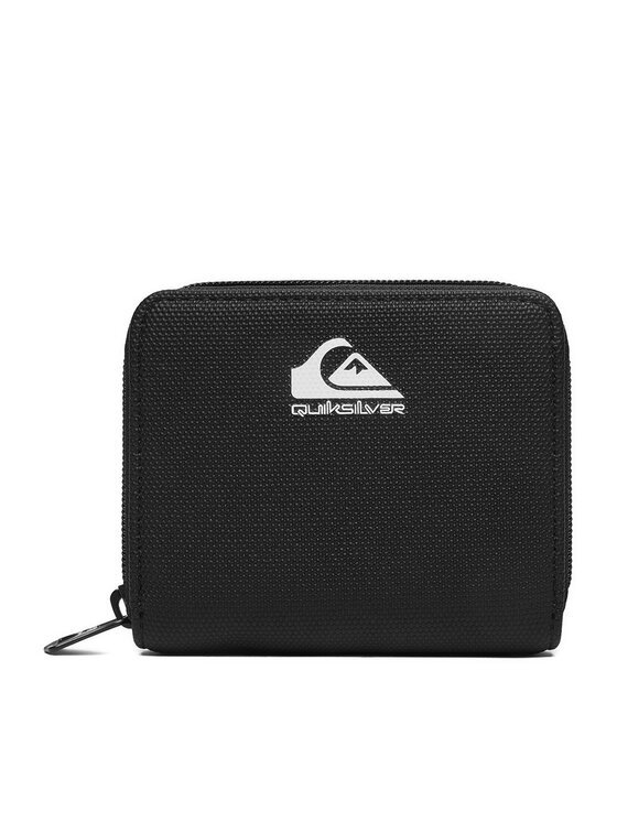 Quiksilver Portofel WBEO-QS-W1-003-SS26 Negru