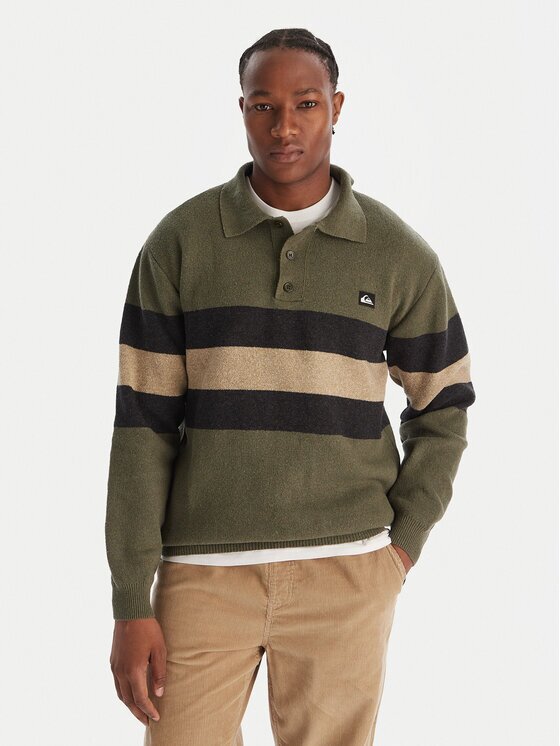 Quiksilver Pulover Cooper EQYSW03331 Regular Fit