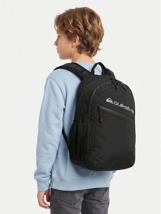 Quiksilver Rucsac -ACCCS-14-BOY-AW2026 Negru