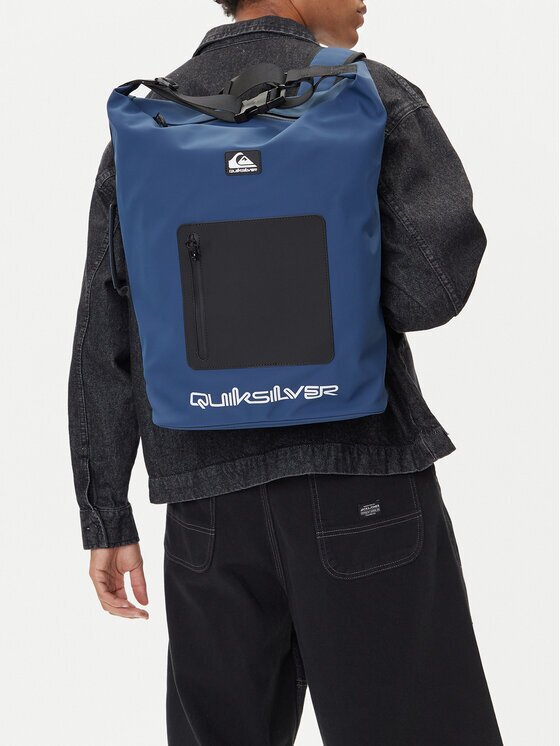 Quiksilver Rucsac C-QUIC-KL-002-08 Albastru