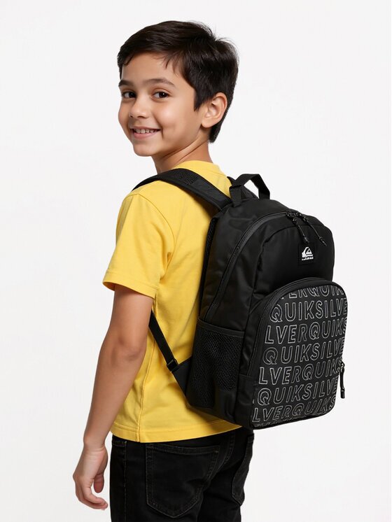 Quiksilver Rucsac CEO-_ACCCS_01_2025 Negru