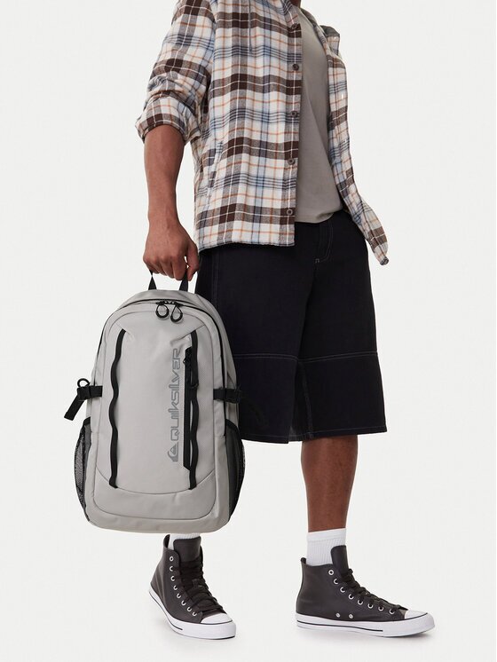 Quiksilver Rucsac CEOWB-QUIC-F-001-09 Gri