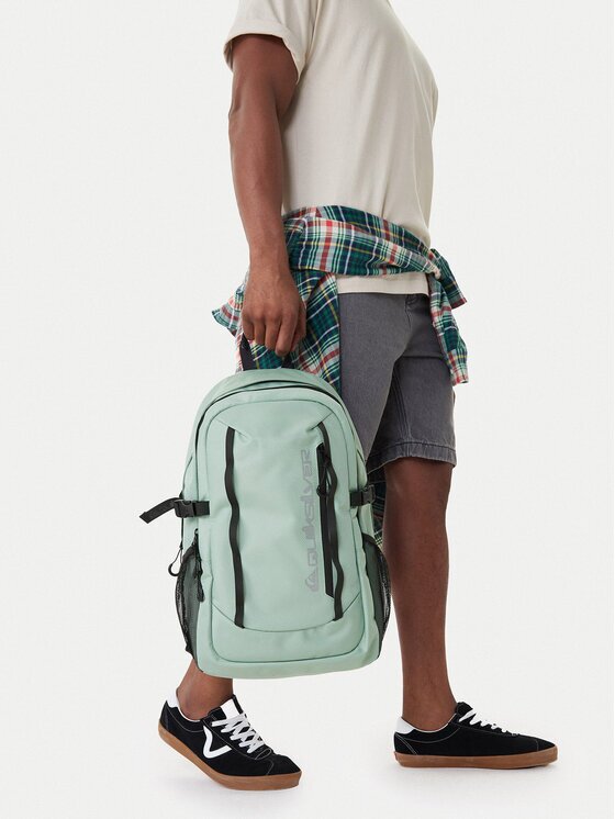 Quiksilver Rucsac CEOWB-QUIC-F-001-09 Verde