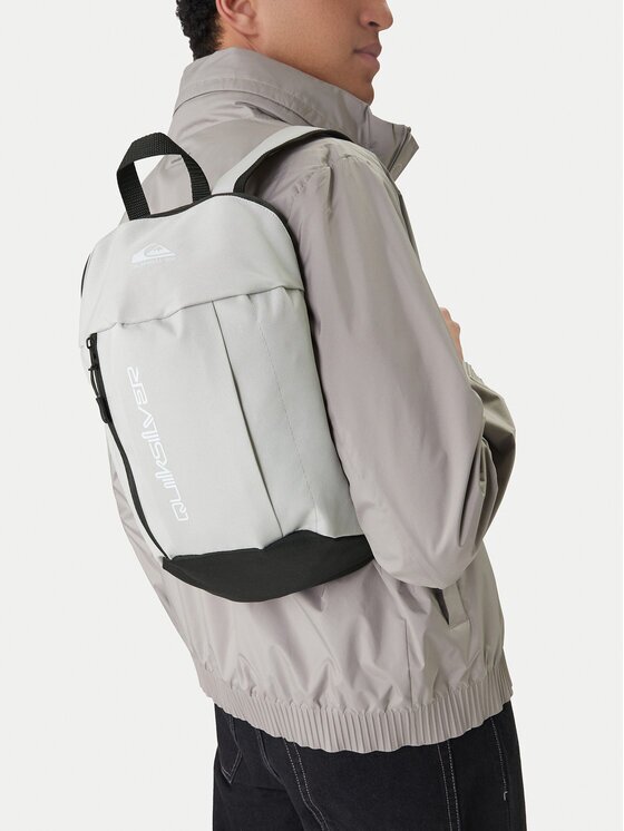 Quiksilver Rucsac CEOWB-QUIC-XS-001-09 Gri