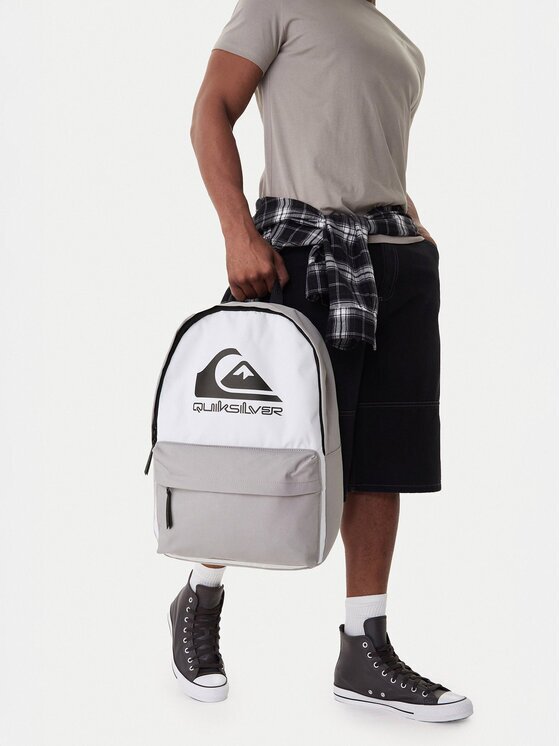 Quiksilver Rucsac CWBEO-QUIC-F-004-09 Gri
