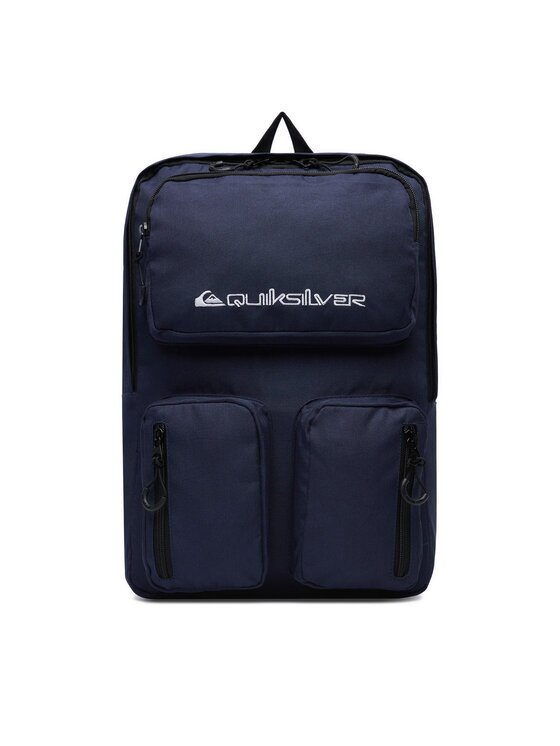 Quiksilver Rucsac CWBEO-QUIK-HT-003-10 Bleumarin