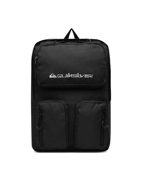 Quiksilver Rucsac CWBEO-QUIK-HT-003-10 Negru