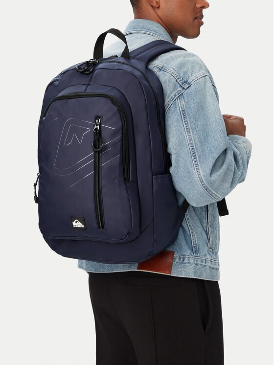 Quiksilver Rucsac WBEO-QUIK-RH-001-10 Bleumarin
