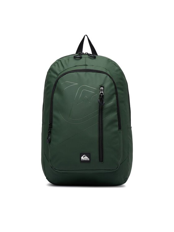 Quiksilver Rucsac WBEO-QUIK-RH-001-10 Verde închis
