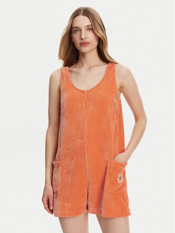 Quiksilver Salopetă EQWKD03037 Regular Fit