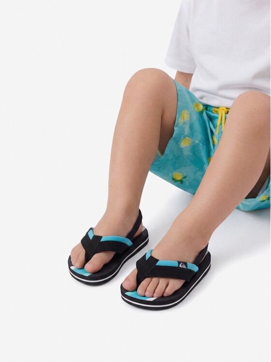 Quiksilver Sandale EO-QUILTED DUNE CQ10050TBA