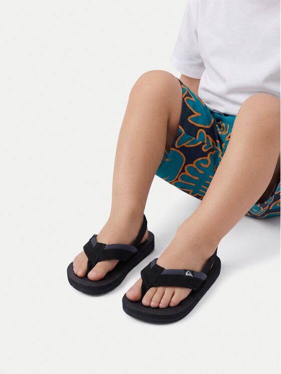 Quiksilver Sandale EO-QUILTED DUNE CQ10050TVZV