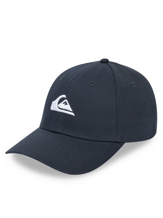 Quiksilver Șapcă QS-M3-002-SS25 Bleumarin