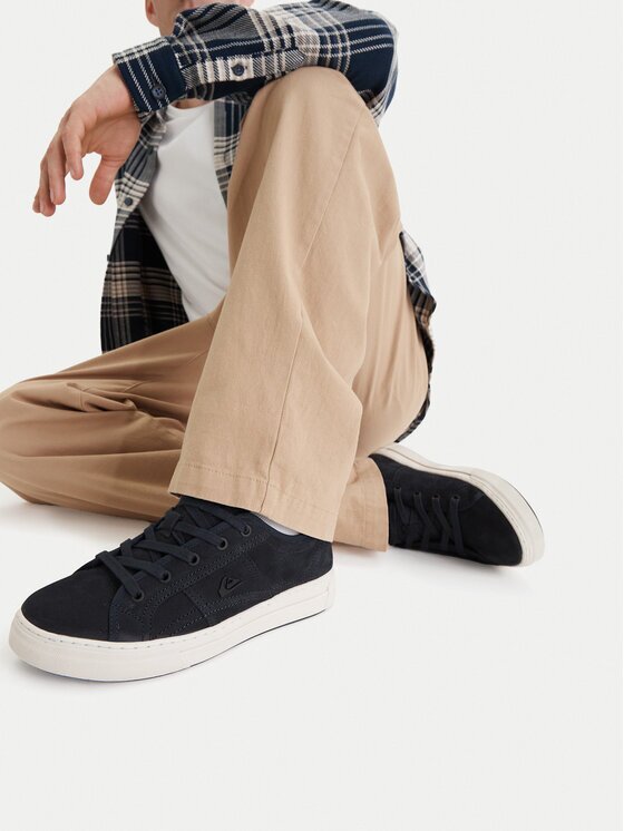 Quiksilver Sneakers CEO-LUKE-01 MI08