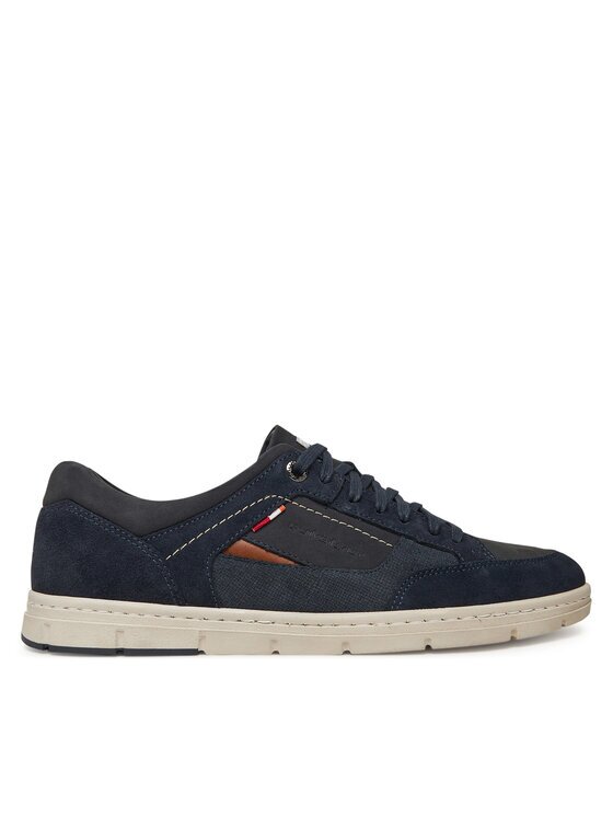 Quiksilver Sneakers STONE2-101 MB Bleumarin