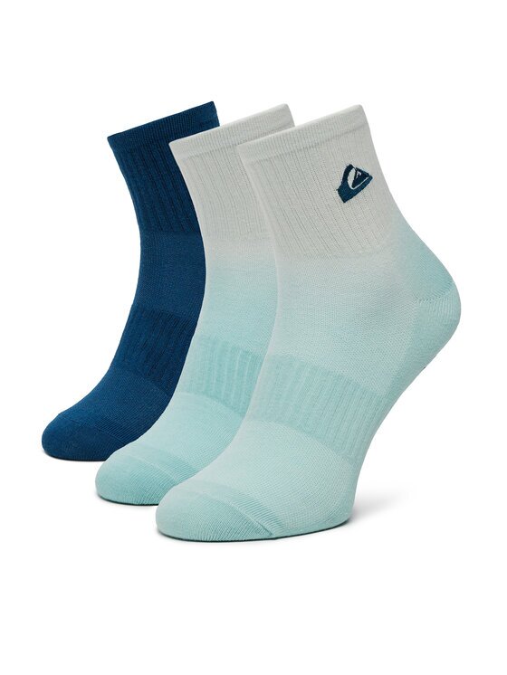 Quiksilver Șosete lungi AS__102Z_SS25 (3-PACK)