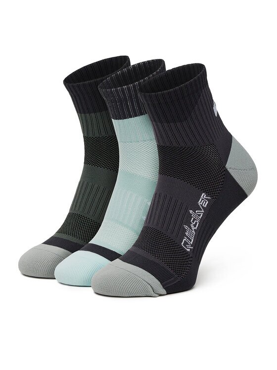 Quiksilver Șosete lungi AS__103Z_SS25 (3-PACK)