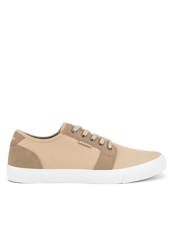 Quiksilver Teniși ZEKE-01 Bej