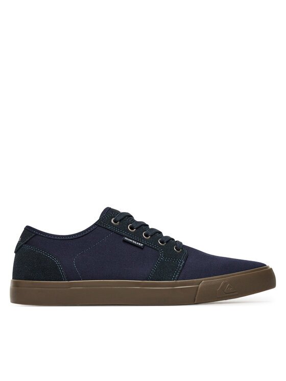 Quiksilver Teniși ZEKE-01 Bleumarin