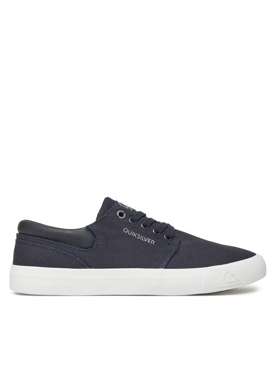 Quiksilver Teniși ZEKE-02 Bleumarin