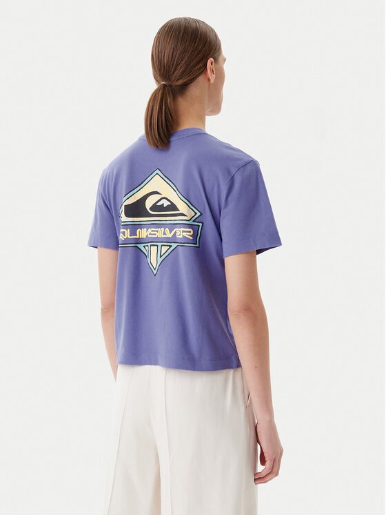Quiksilver Tricou EQWZT03181
