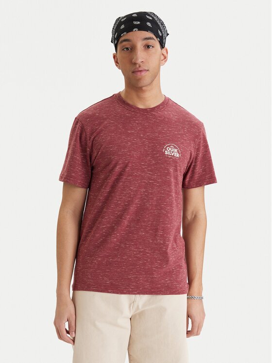 Quiksilver Tricou EQYKT04416 Regular Fit