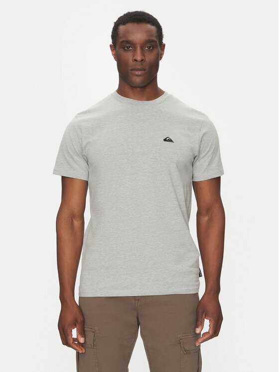 Quiksilver Tricou EQYZT07711 Regular Fit