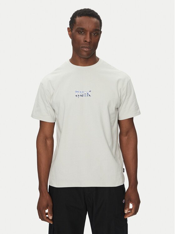 Quiksilver Tricou EQYZT08016 Regular Fit