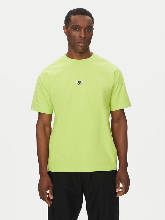 Quiksilver Tricou EQYZT08017 Regular Fit