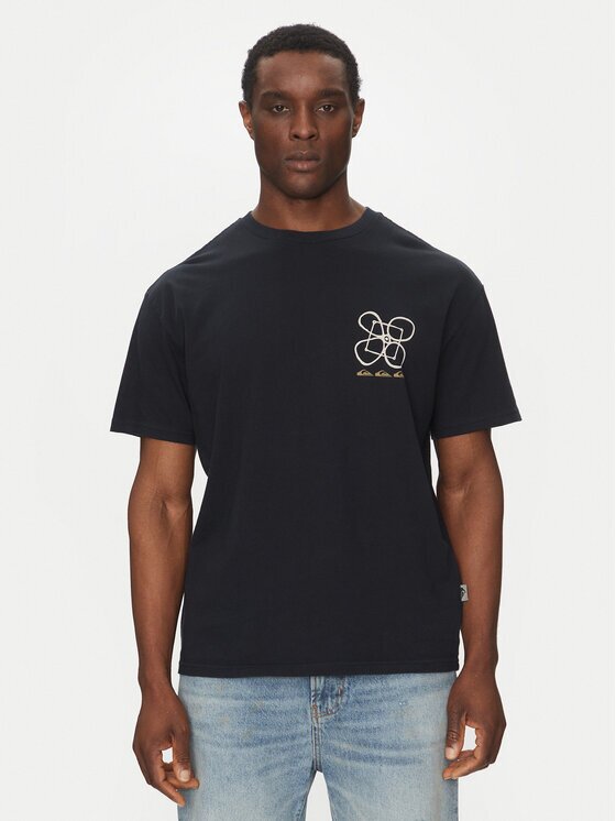 Quiksilver Tricou EQYZT08032 Oversize