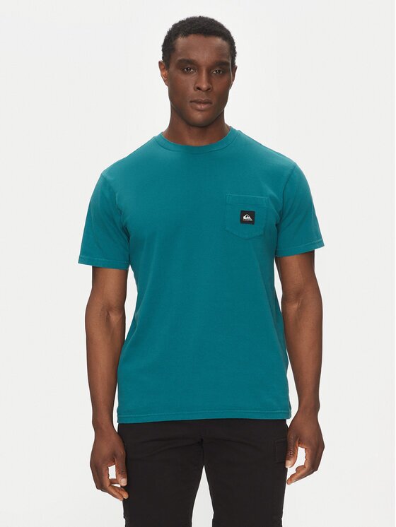 Quiksilver Tricou EQYZT08035 Regular Fit