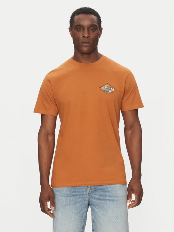 Quiksilver Tricou EQYZT08038 Regular Fit