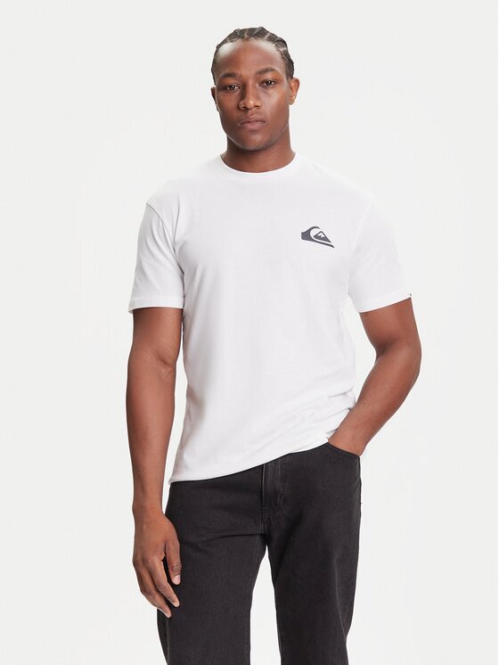 Quiksilver Tricou EQYZT08181 Regular Fit