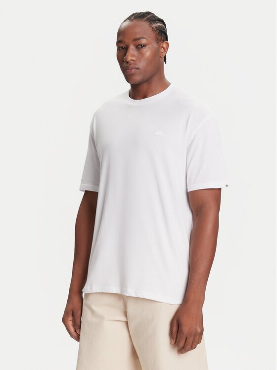 Quiksilver Tricou EQYZT08204 Regular Fit
