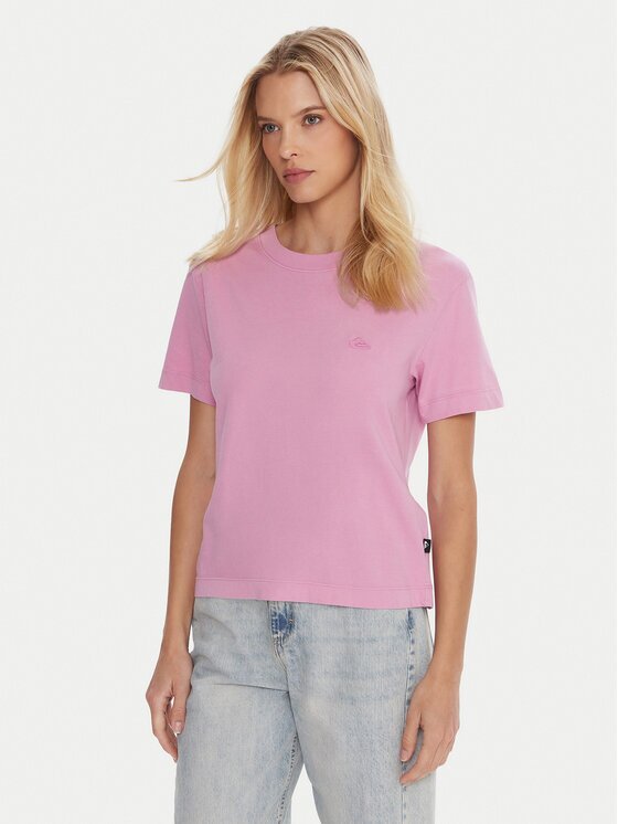 Quiksilver Tricou Essential EQWZT03196 Regular Fit