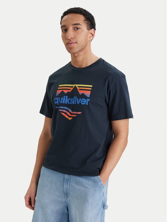 Quiksilver Tricou EV Horizon Fade EQYZT08289 Regular Fit