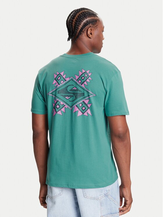 Quiksilver Tricou Ev Swell Ovation Ss EQYZT08187 Comfort Fit