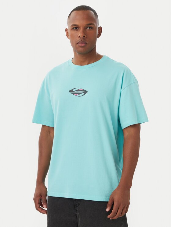 Quiksilver Tricou Global Heat EQYZT08021 Regular Fit