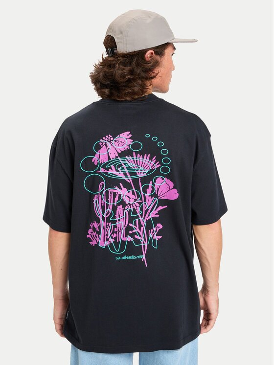 Quiksilver Tricou Hw Desert Paradise EQYZT08200 Comfort Fit
