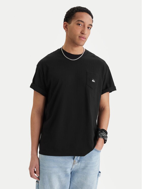 Quiksilver Tricou Salt Water EQYZT08205 Comfort Fit