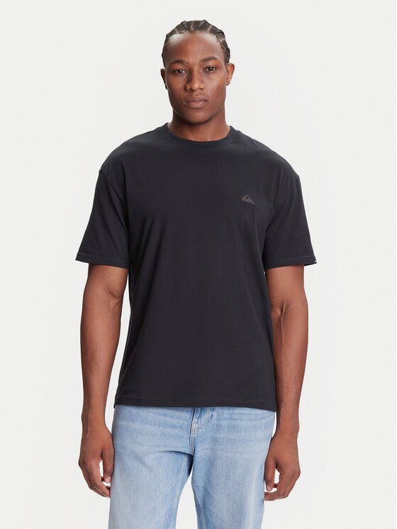 Quiksilver Tricou Salt Water Ss EQYZT08204 Regular Fit