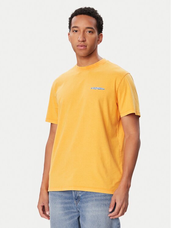 Quiksilver Tricou W126-QSMTS-1004 Regular Fit