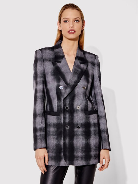 Rage Age Sacou Mytology 1 Gri Oversize